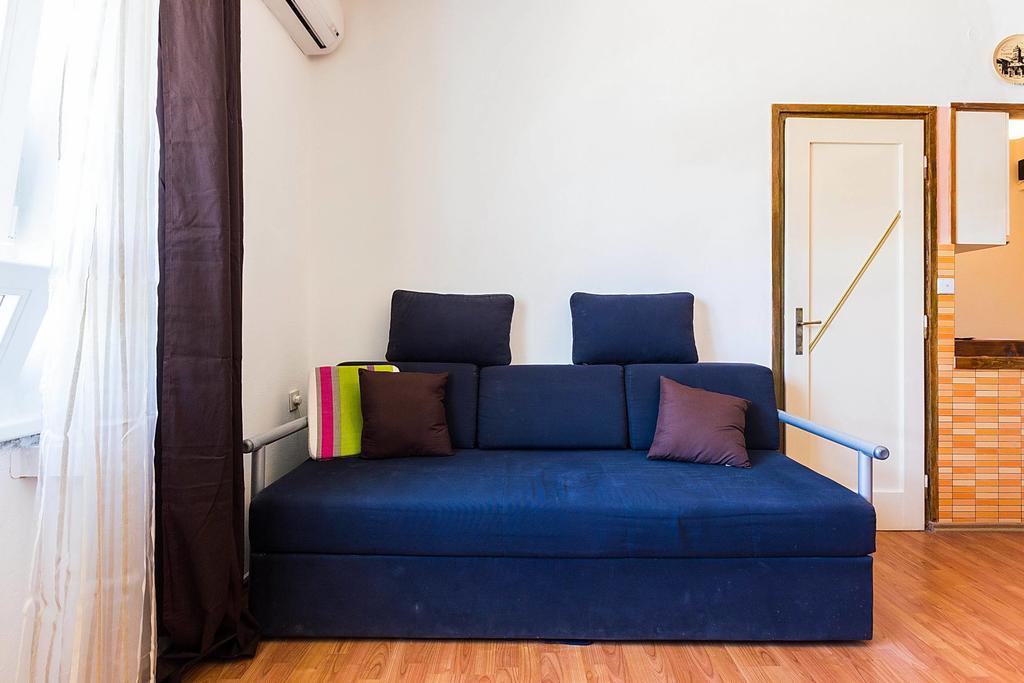 Apartment Lanela Zadar Pokoj fotografie