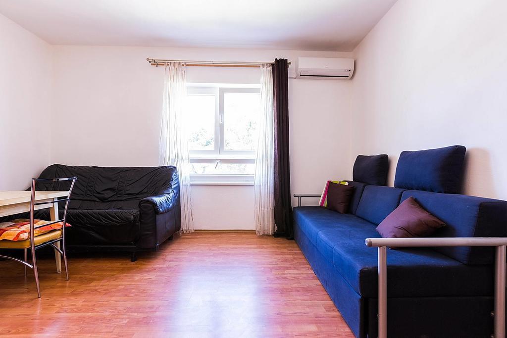 Apartment Lanela Zadar Pokoj fotografie