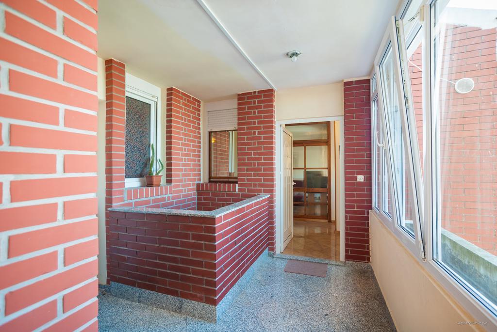 Apartment Lanela Zadar Exteriér fotografie